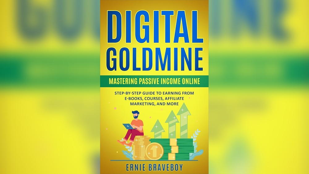 Digital Marketing Goldmine Guide