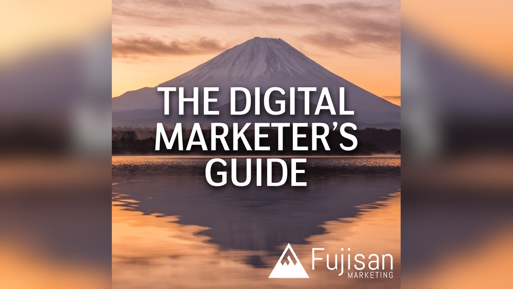 Digital Marketing Guide 2019