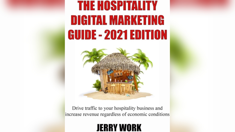 Digital Marketing Guide 2021