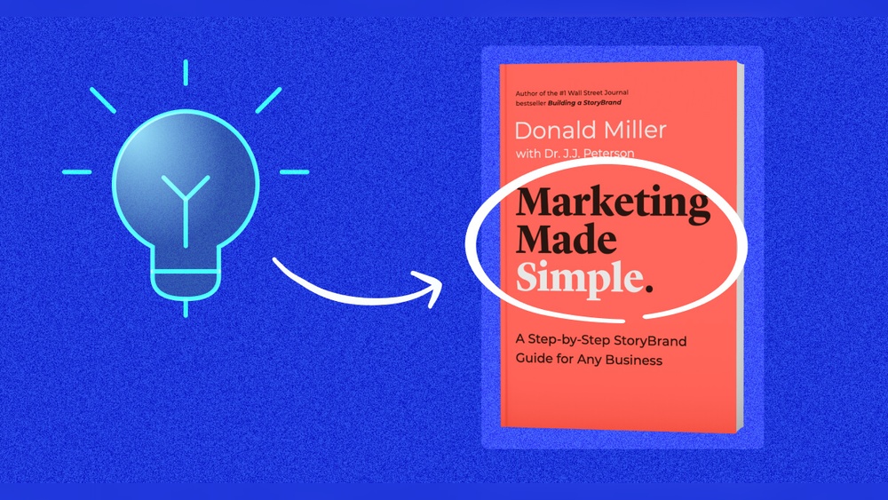 Digital Marketing Made Simple a Step-By-Step Guide