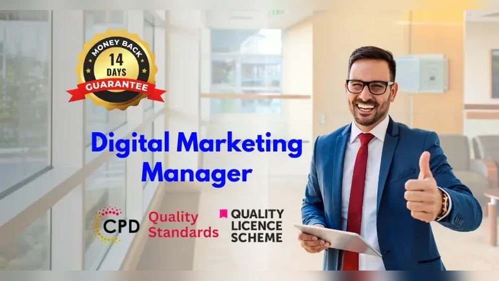 Digital Marketing Quality Guide