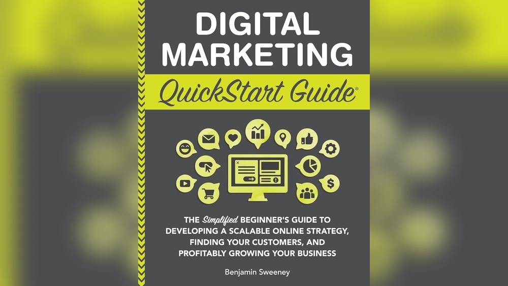Digital Marketing Quickstart Guide