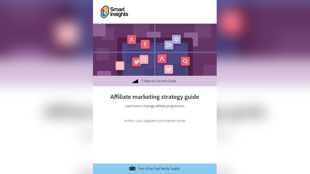 Digital Marketing Strategy Guide 7 Steps to Success Pdf