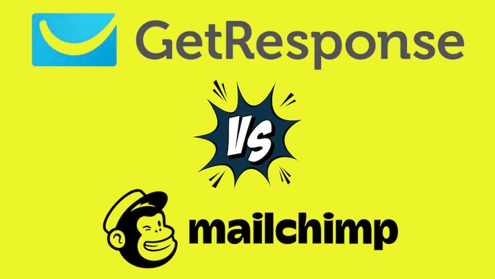 Does Getresponse Work Like Mailchimp
