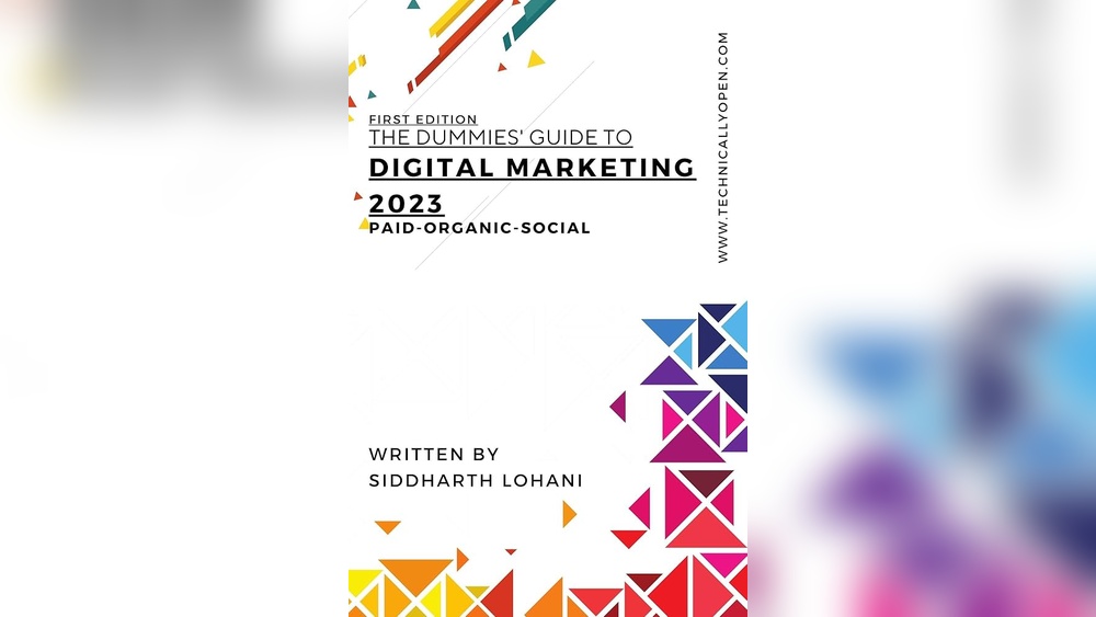 Dummies Guide to Digital Marketing Pdf