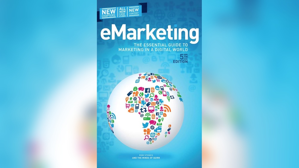 E Marketing the Essential Guide to Marketing in Digital World