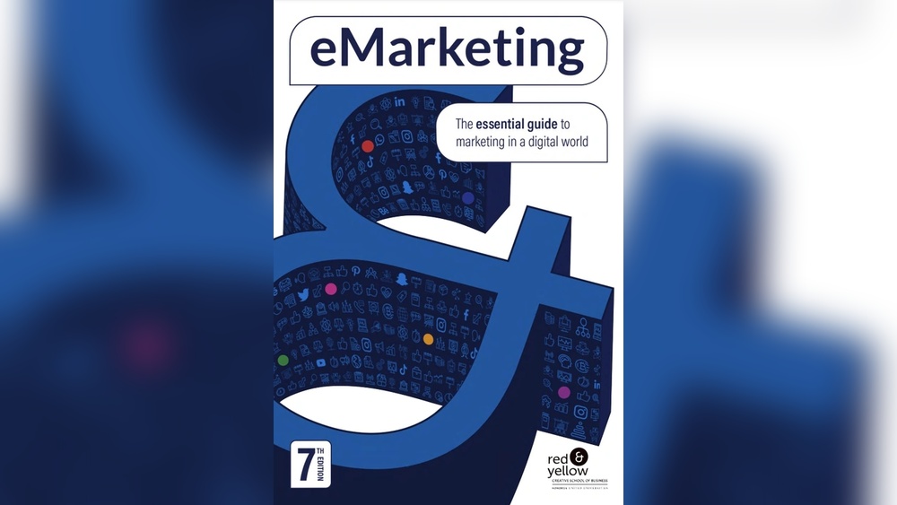 Emarketing the Essential Guide to Digital Marketing Pdf