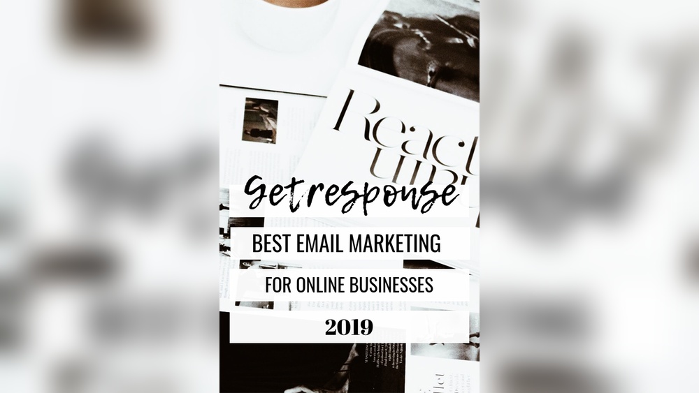 How to Getresponse Autoresponder 2019