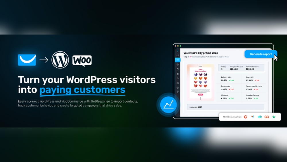 How to Import And Export Getresponse Campaign