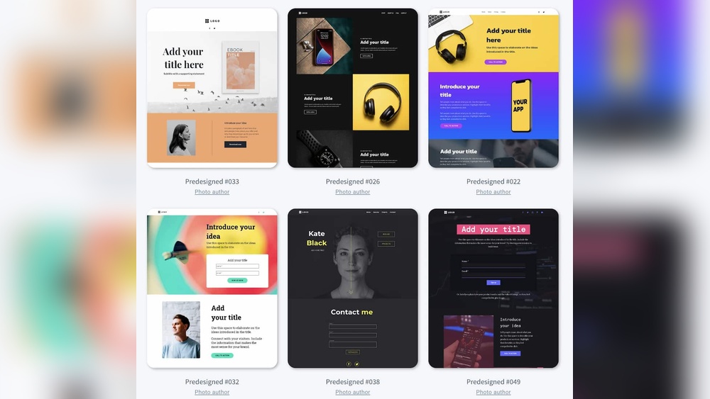 How to Recover a Thank You Page in Getresponse