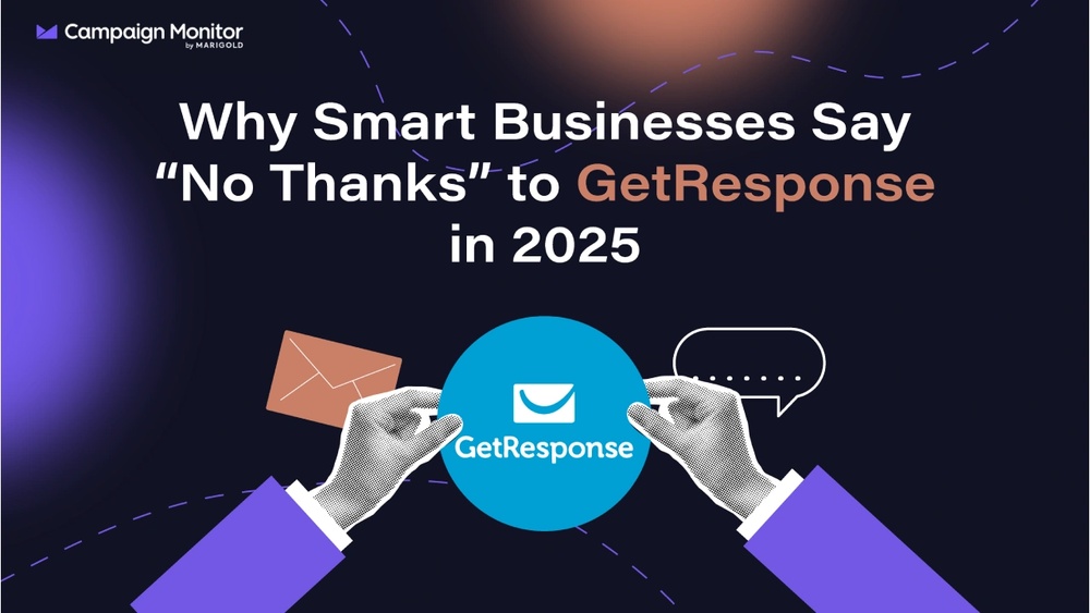 How to Send Multiple Email Using Getresponse-Python