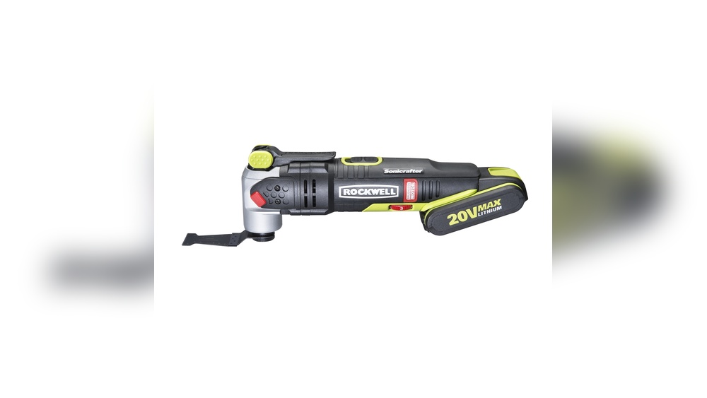 Is Rockwell Tools Still in Business