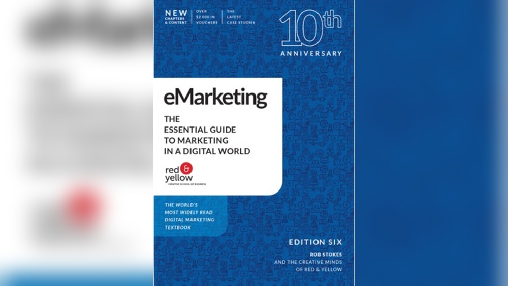 The Essential Guide to Marketing in a Digital World