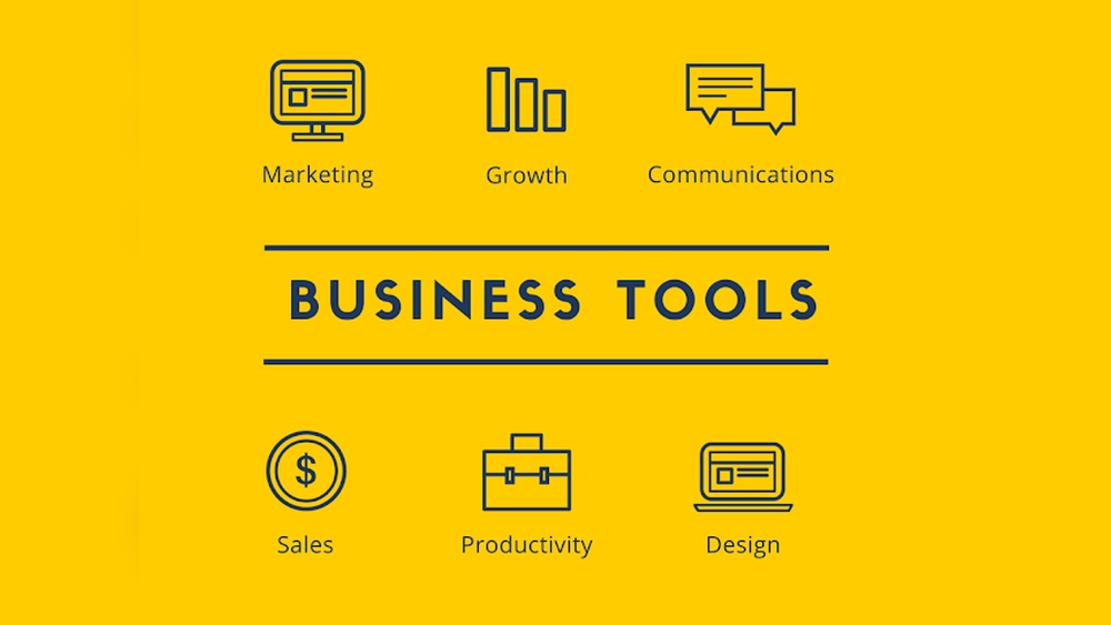 What are Business Tools