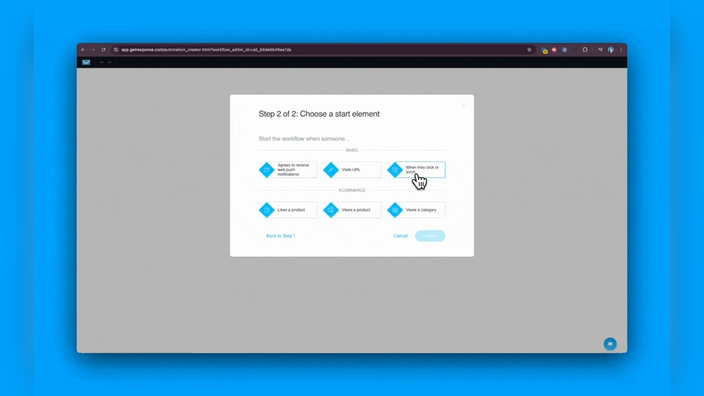 What is App Getresponse Com