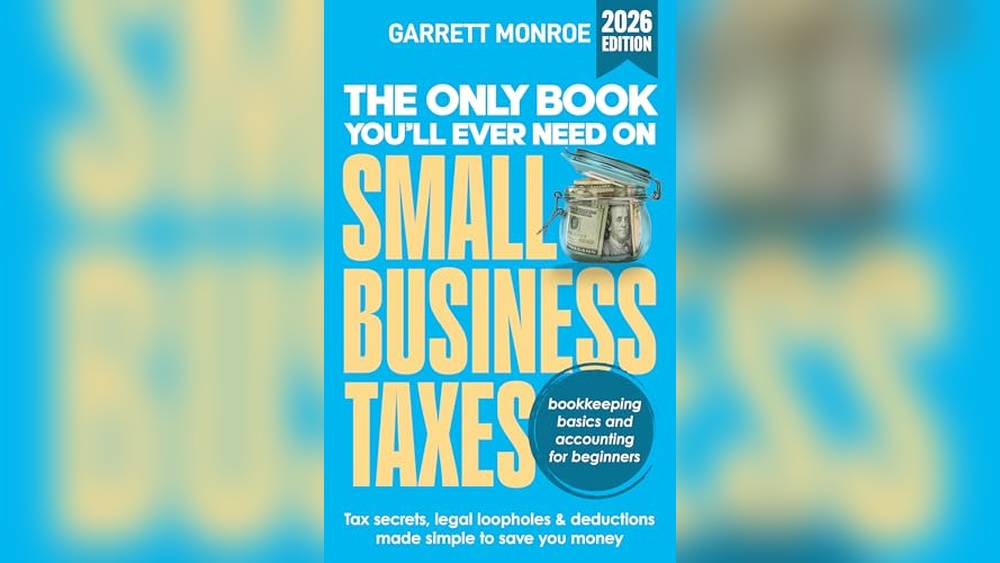 Best Small Business Tools for Tax Write Offs