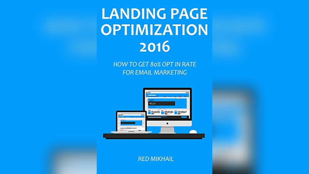 Best Email Marketing Software for Business That Includes Landing Pages