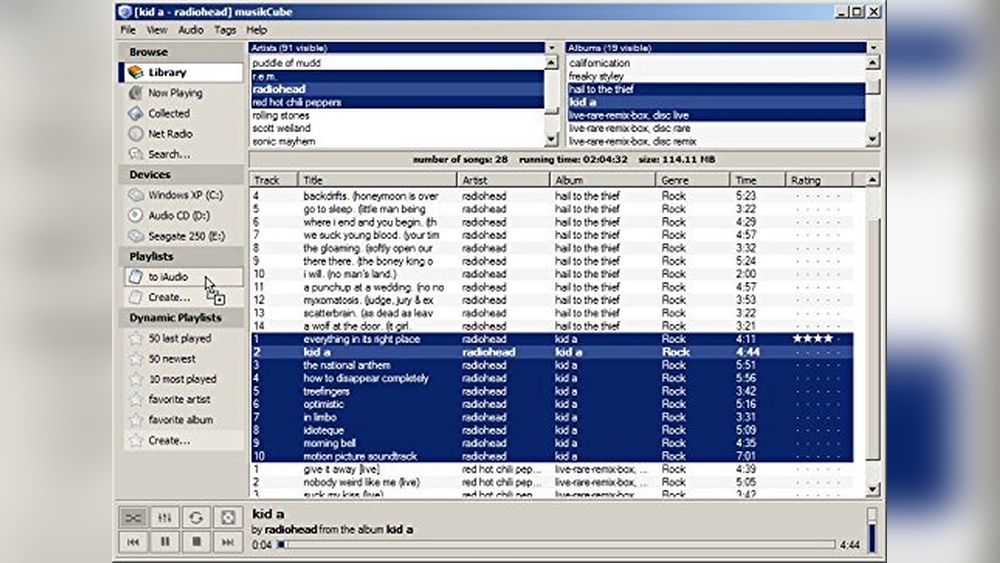 Best Email Marketing Software Free Download