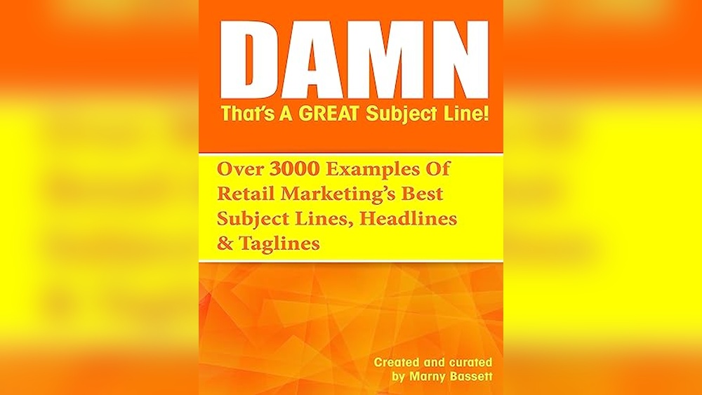 Best Email Marketing Subject Lines Retail