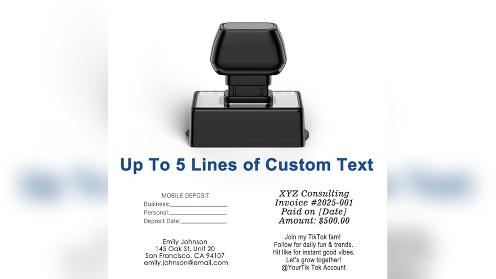 Best Email Marketing Templates Stampready
