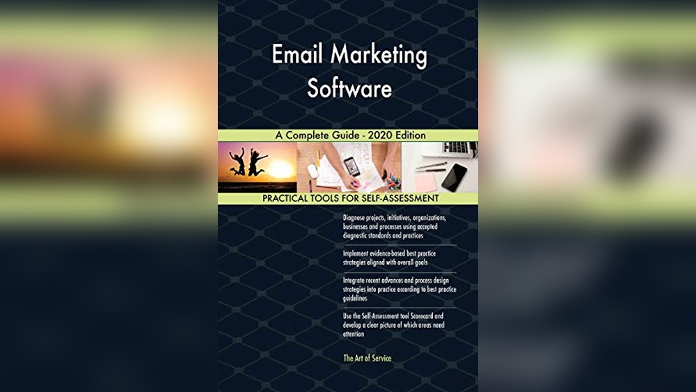 Best Email Marketing Tool 2020