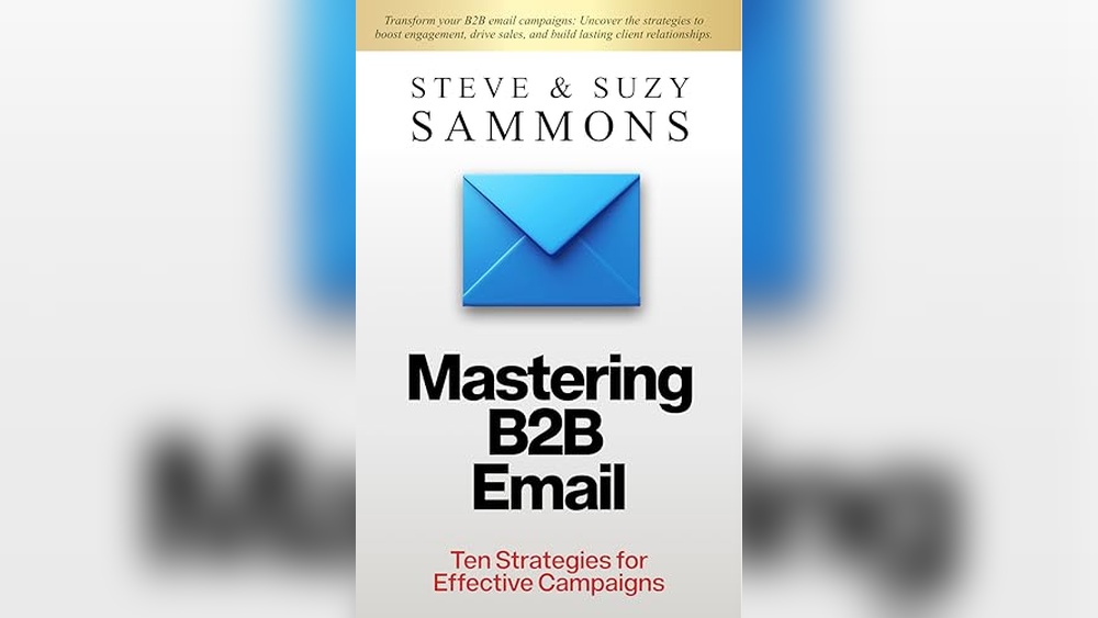 Best Email Marketing Tools for B2B Companies