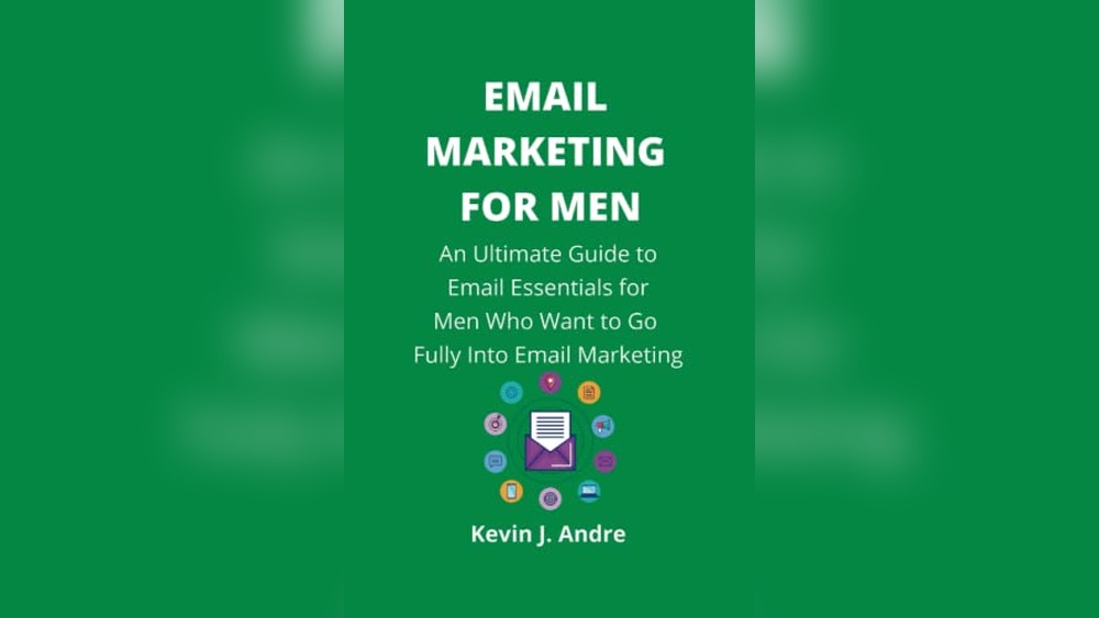 Best Email Marketing Towards Men
