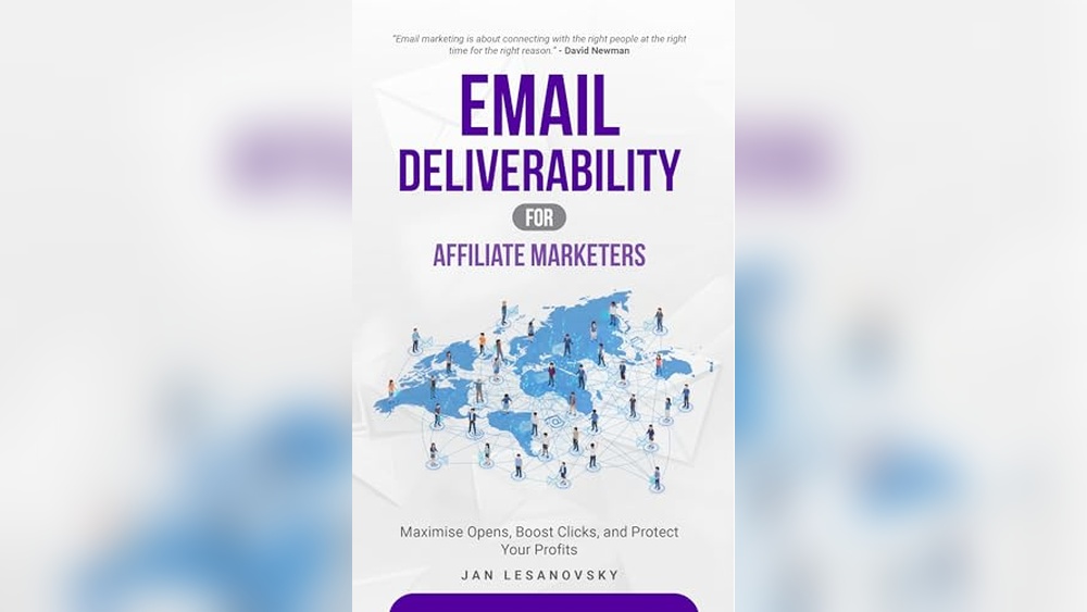 Best Email Providers for Affiliate Marketers