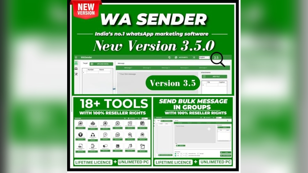 Best Email Software Marketing