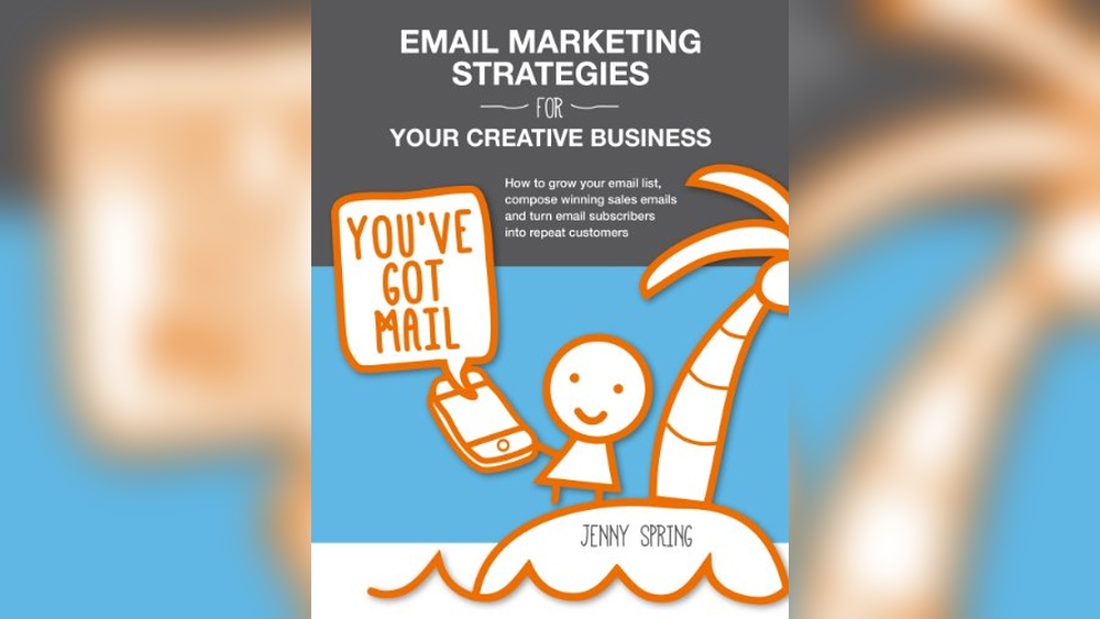 Best Jewelry Email Marketing