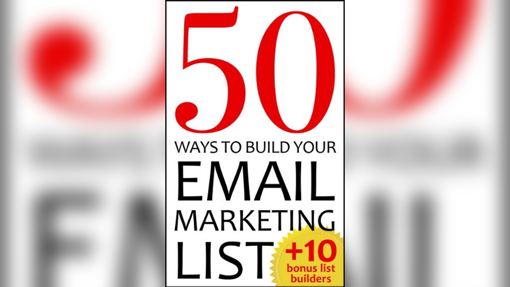 Best Local Business Email Marketing