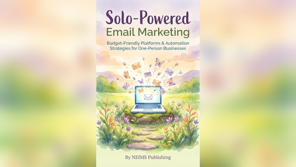 Best Marketing Automation And Email Marketing Platform