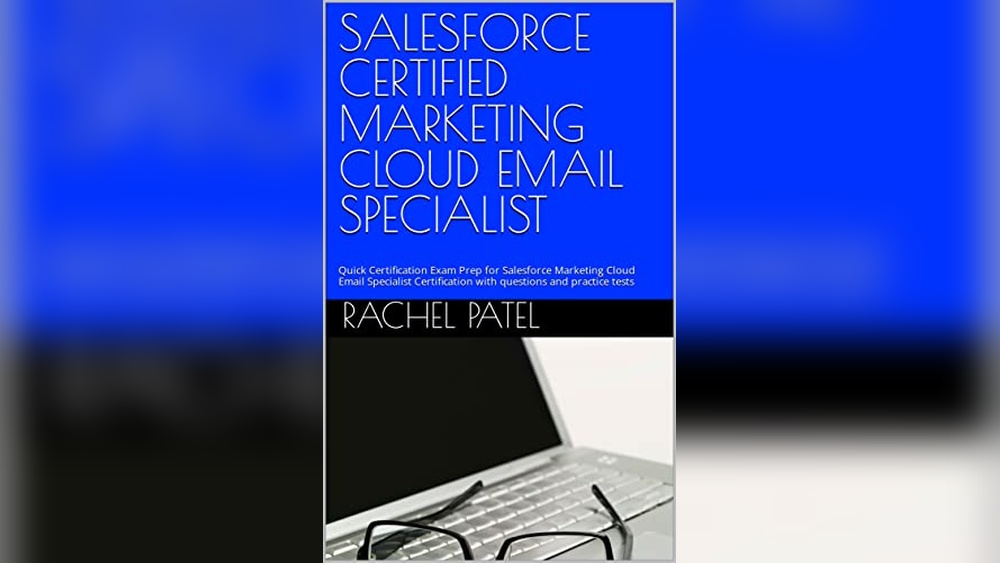 Best Marketing Cloud Email Study Guide