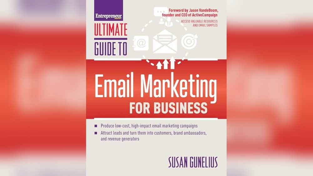 Best Marketing Email for Small Business