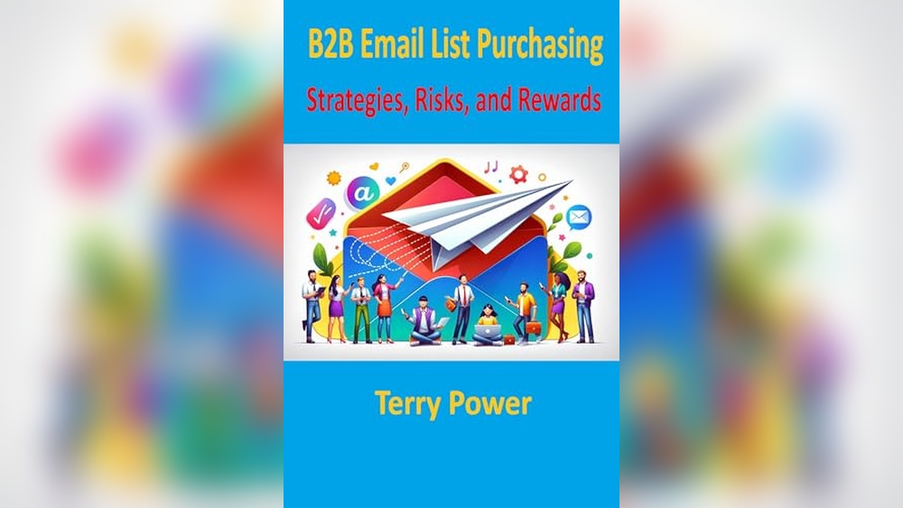 Best Targeted Email Marketing List