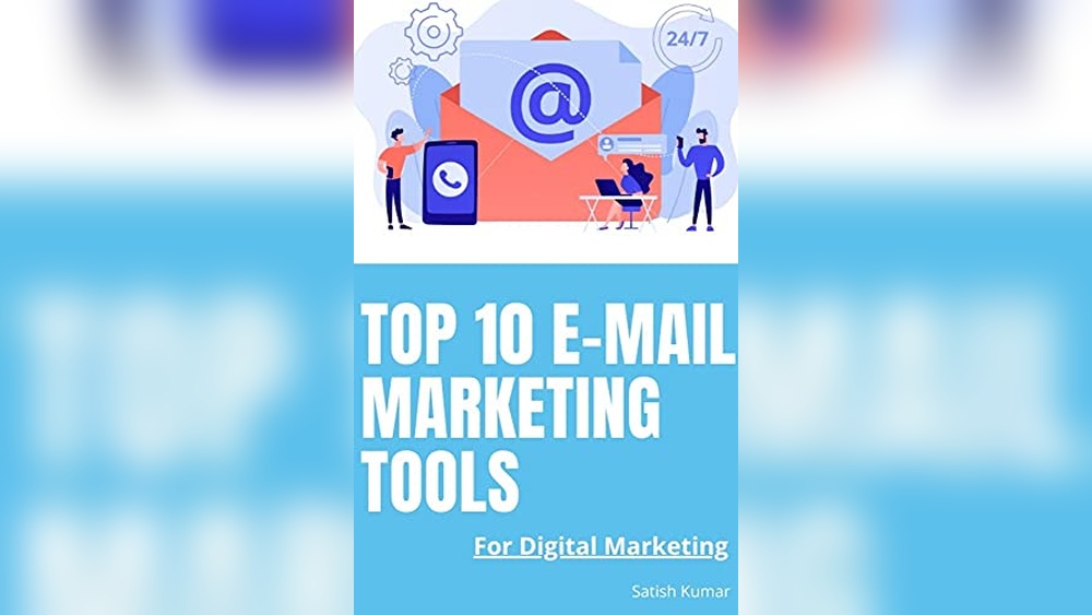 Best Ten Email Marketing