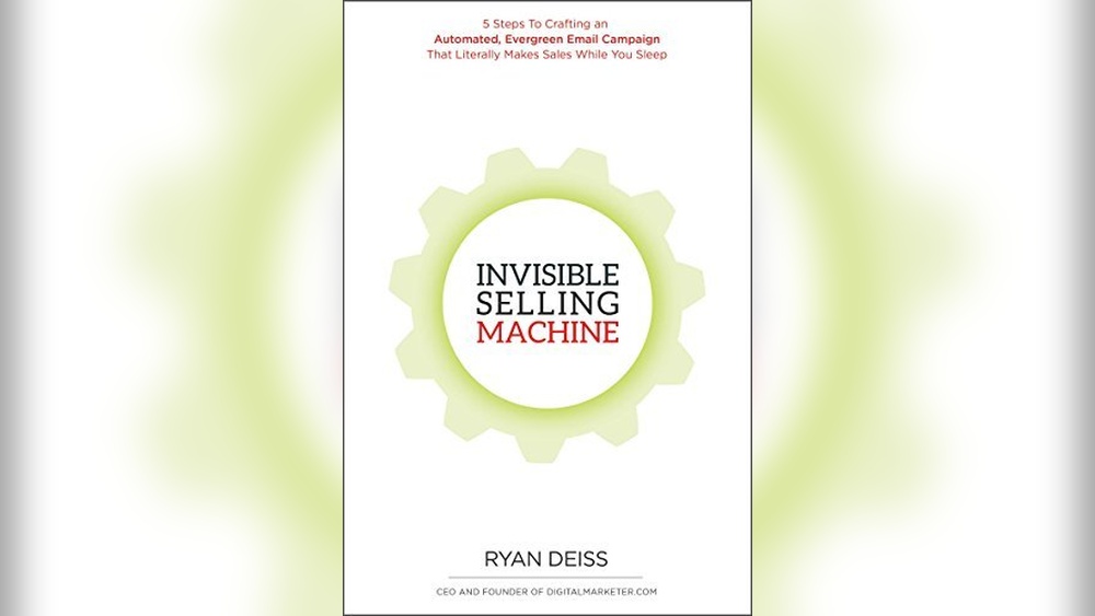 The Best Email Marketing Campaigns Featuring Invisible Selling Machine Strategies