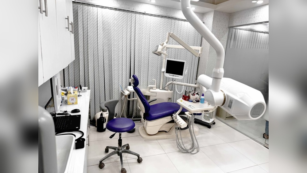 Best Dental Clinic Mirpur: Your Smile Solution